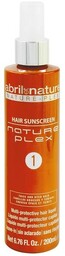 Abril Et Nature Nature-plex hair sunscreen 1 multifunkcyjny