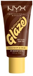 NYX Professional Makeup Buttermelt Glaze Soft Glow Skin
