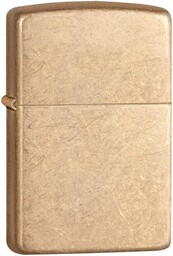 Zippo Wiatroszczelna zapalniczka metalowa zapalniczka Long Lasting Zippo