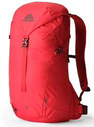 Plecak turystyczny Gregory Kiro 28 - lava red