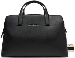 Torebka Tommy Hilfiger AW0AW17634 Czarny