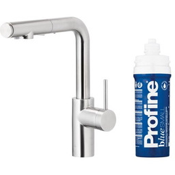 KFA ARMATURA Bateria Duero Pure Basic 6623-113-22