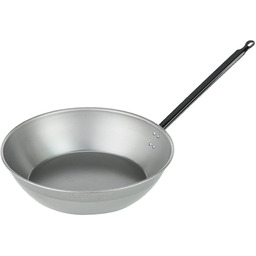 Vaello La Valenciana 540 Honda polerowana stalowa patelnia