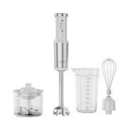 Aeno AHB0004W 1200W Rozdrabniacz Końcówka do ubijania Blender