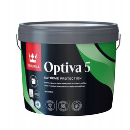 Tikkurila Optiva Matt [5] 2,7l (baza A)