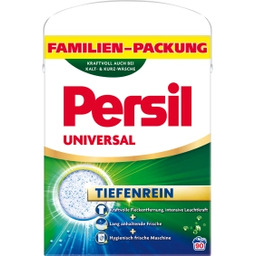 Persil PERSIL POWDER 90 UNIVERSAL 4,95 Kg Proszek