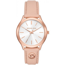 Zegarek damski MICHAEL KORS MK7467 różowy fashion