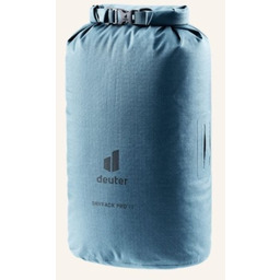 DEUTER Worek wodoszczelny Drypack Pro 13 Atlantic
