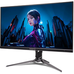 Acer Predator XB273KV5bmiiprx 27-calowy monitor gamingowy 4K UHD