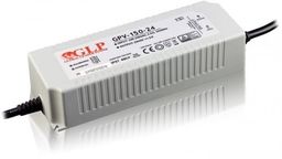 Zasilacz LED GLP 144W 24V 6A hermetyczny IP67