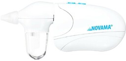 Aspirator do nosa Novama White K, 1 sztuka