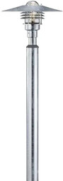 Latarnia VEJERS 2M NO25168031 Nordlux