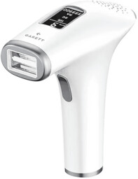 Depilator IPL GARETT BEAUTY Beauty Flash Pro Biały