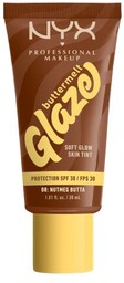 NYX Professional Makeup Buttermelt Glaze Soft Glow Skin