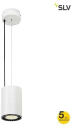Lampa wisząca nowoczesna SUPROS PD 4000K, 60deg;, CRI90,