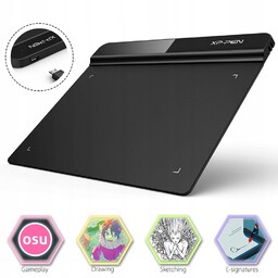 Tablet Cyfrowy Graficzny Do Rysowania Xp Pen Star