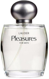 Estee Lauder Pleasures for Men woda kolońska 100