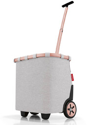 Wózek na piknik Reisenthel Carrycruiser - twist sky