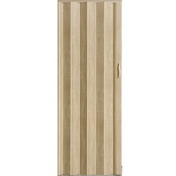Drzwi harmonijkowe ACCORDION 326 82 x 203 cm