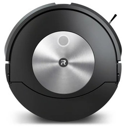 iRobot Robot sprzątający Roomba Combo j7 (czarny)