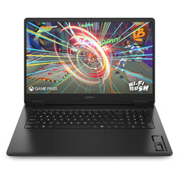 Gamingowy Laptop HP OMEN 17-db0056nw / A7QM4EA /