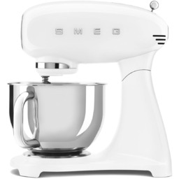 Robot planetarny SMEG 50''s Style SMF03WHEU