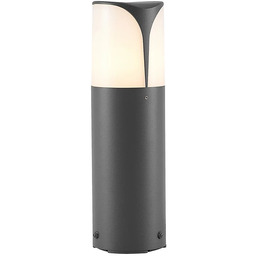 Lucande - Paikea Lampa Ogrodowa H30 Anthracite