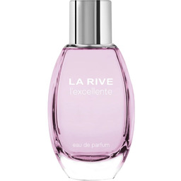 LA RIVE L Excellente For Woman EDP spray