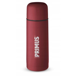 Termos turystyczny Primus 0,75L do szkoły, na wycieczkę