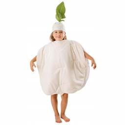 Strój Seler Warzywo Jesień Stragan Przebranie