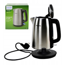 Czajnik elektryczny Philips Viva Collection HD9351/90 1,7l