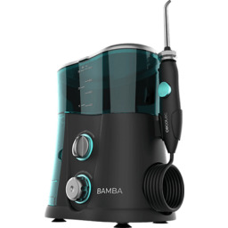 Irygator CECOTEC Bamba ToothCare 1200 Jet Pro Czarny