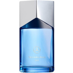 Mercedes-Benz Sea woda perfumowana 100 ml TESTER