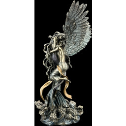 ANIOŁ NIEMOŻLIWA MIŁOŚĆ BY SELINA FENECH (WU76848A4)