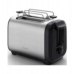 Toster Tefal Opiekacz Do Chleba Grzanek Solidny 1300W