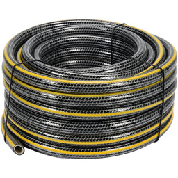 WĄŻ OGRODOWY, OGRODNICZY 5 WARSTWOWY 1/2'' 15M