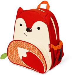 Plecak dla przedszkolaka dziewczynki i chłopca Skip Hop