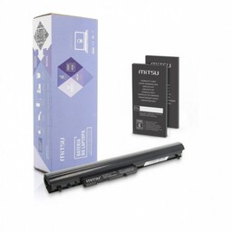 Mitsu Bateria do HP 248 G1, 340 G1