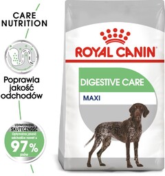 ROYAL CANIN CCN Maxi Digestive Care 12kg