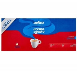 Kawa Crema e Gusto 3x250g- Lavazza
