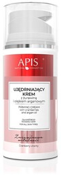 Apis Żurawinowa Witalność Krem ujędrniający do twarzy