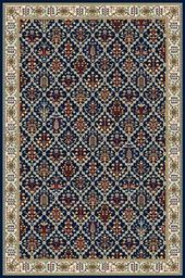 Dywan syntetyczny FD Standard Tamir granat