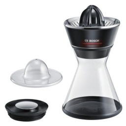 BOSCH Wyciskarka do cytrusów MCP72GPB (40W; 1l; kolor
