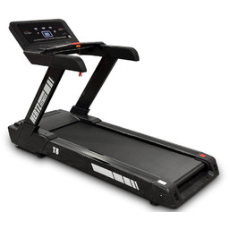 Bieżnia elektryczna Hertz Fitness T8