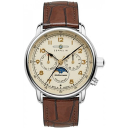 ZEPPELIN Zegarek 9636-5