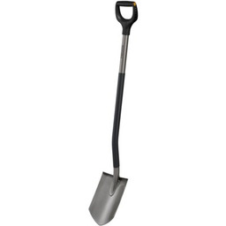FISKARS Szpadel ostry Ergonomic 1067511 Zyskaj
