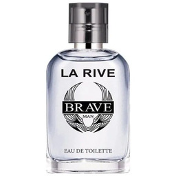 LA RIVE Brave Man EDT spray 30ml