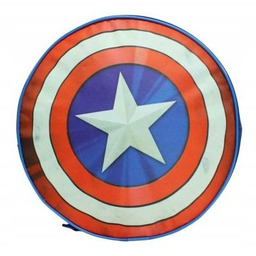 Difuzed Plecak Tarcza Kapitana Ameryki Mały 1Żtf