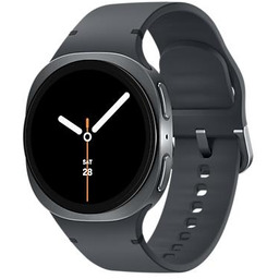 SMARTWATCH GALAXY WATCH8 40MM/D.GRAY SM-L320NDAAEUE SAMSUNG