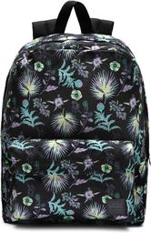 plecak damski VANS DEANA III BACKPACK Califas Black